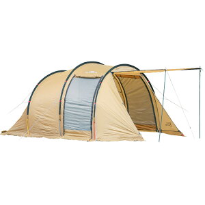 TENT FACTORY �e���g�t�@�N�g���[ �t�H�[�V�[�Y���g���l��2���[���e���g R �x�[�W�� TF4STU2NR