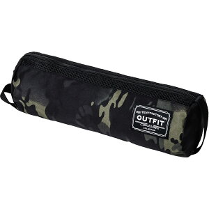 TENT FACTORY �e���g�t�@�N�g���[ ���b�V�����E���h�|�[�` �u���b�N TFOFMSRP