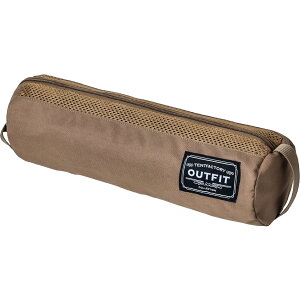 TENT FACTORY �e���g�t�@�N�g���[ ���b�V�����E���h�|�[�` �u���E�� TFOFMSRP