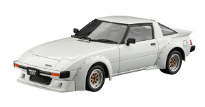 Hasegawa nZK 1/24 }c_ Toi RX-7iSA22CjO^ gJX^o[Wh
