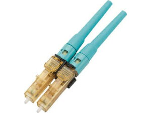 Panduit �p���h�E�C�b�g�R�[�|���[�V���� �����ς�LC���R�l�N�^ �f���v���b�N�X OM3/0M4 FLCDMCXAQY