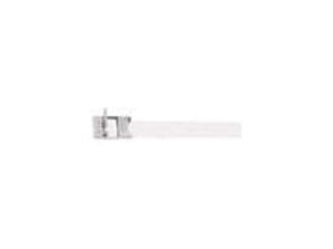 Panduit �p���h�E�C�b�g�R�[�|���[�V���� MS(�o�b�N�����b�N��)�X�e�����X�X�`�[���o���h (50�{��) MS10W50T15-L4