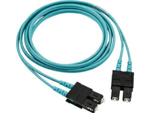 Panduit �p���h�E�C�b�g�R�[�|���[�V���� ���t�@�C�o�[OM3�p�b�`�R�[�h ���[SC 2M FX23RSNSNSNM002