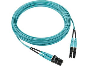 Panduit phECbgR[|[V t@Co[OM3pb`R[h [LC 5M FX2ERLNLNSNM005