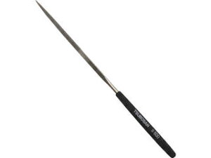 TSUBOSAN ツボサン ダイヤモンドヤスリ S-10 三角 #600-50L DSSA1060