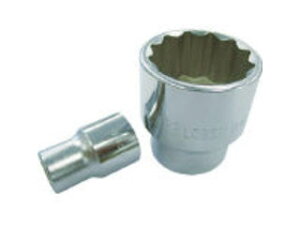 LOBTEX ���u�e�b�N�X LOBSTER/�G�r�� �\�P�b�g 12�p 17.0mm �����p12.7mm LM417