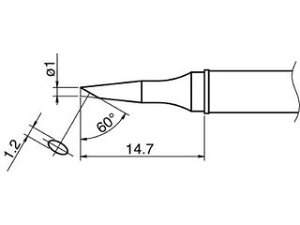 HAKKO  Đ/1BC^ T31-01BC1