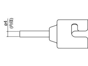 HAKKO  mY VO 4MM N51-02