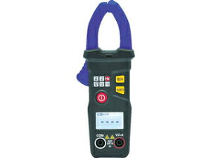 CUSTOM カスタム ミニACクランプメータ C-02S