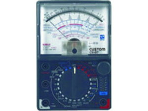 CUSTOM JX^ AiOeX^[ CX-07