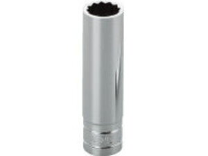 KYOTO TOOL ���s�@�B�H�� KTC 9.5sq.�f�B�[�v�\�P�b�g(�\��p)15mm B3L-15W
