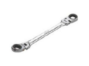KYOTO TOOL ���s�@�B�H�� KTC ���`�F�b�g�߂��˃����`(�����^��U��^�C�v) 22X24mm MR1-2224F