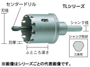 OMI �匩�H�� ���d�����O�z�[���J�b�^�[ 19mm TL19