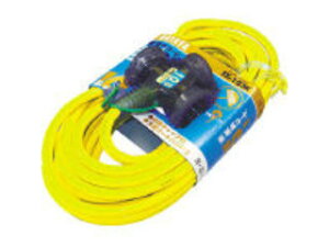 HATAYA �n�^�����~�e�b�h �h�J�^2P�ڒn�t�����R�[�h10m �C�G���[ FX-103K-Y