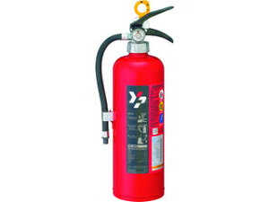 YP ヤマトプロテック ABC粉末消火器(蓄圧式) YA-6NX