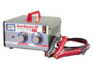 NICHIDO �����H�� �}���[�d�� �X�[�p�[�u�[�X�^�[60 60A 12V NB-60