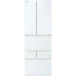 E_ސEtEʂ̂ݔz\ TOSHIBA  y֓ 1s3 zyWzݒuzGR-W460FK-EW ①FKV[Yy462L t`hAz yzԎwsz