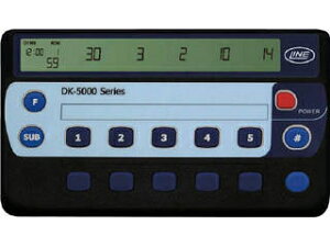 LINE/���C�����@ �d�q����� 10�A�� DK-5010B