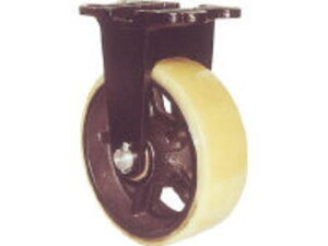 YODONO/���h�m �����d�ʗp�L���X�^�[ ���e�׏d1107.4 ��t���a15mm MUHA-MK300X75