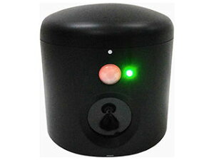 Three Like �X���[���C�N �A�j�}���o���A �u���b�N�~�j IJ-ANB-04-BK