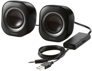 ELECOM GR RpNgXs[J[/4W/USBd/ubN MS-P08U2BK