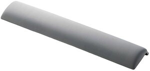 ELECOM �G���R�� ���X�g���X�g/�R�[�i�[�K�[�h/�O���[ MOH-CTLM01GY