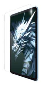 ELECOM GR TB-A25RFLGDT iPad11C`(A16)/10.9C`(10)/KXtB/hSgC/x/KC