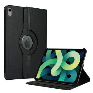 GfB[GX MDS-HCIPG10FL360BK iPad A16E10Ή 蒠^U[tbvP[X(360x)ubN