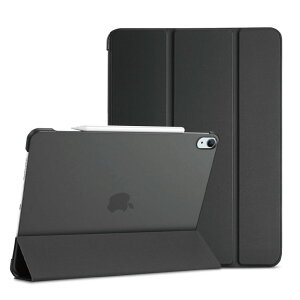 GfB[GX MDS-HCIPA13FLBK iPad Air 13 2024p wʃNAtbvP[X ubN