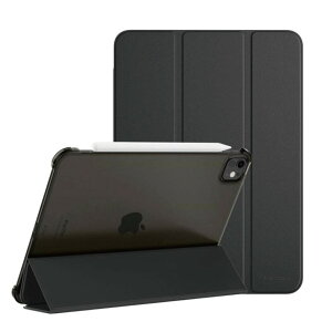 GfB[GX MDS-HCIPP11G5FLBK iPad Pro 11(5)p wʃNAtbvP[X ubN