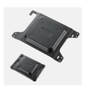 Logitec WebN PC-LZWBVESA01 LZ-WB10HV[YpVESA}EgLbg