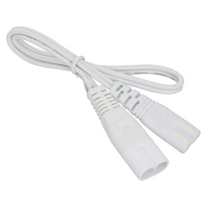 OHM �I�[���d�@ LT-FLE300CC�@�A���R�[�h LED�C�[�u���C�g�X������p 30cm