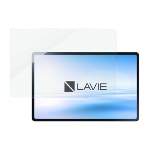 �G���f�B�[�G�X MDS-GFLNLTT12 NEC LAVIE Tab T12 �Ή� �t���ی�t�B���� ����