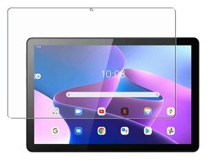 �G���f�B�[�G�X MDS-UGFLLTM10G3 Lenovo Tab M10 3rd Gen�Ή� �t���ی�t�B���� �}�b�g