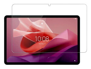 �G���f�B�[�G�X MDS-UGFLLTP12 Lenovo Tab P12 12.7�Ή� �t���ی�t�B���� �}�b�g