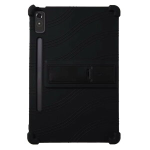 �G���f�B�[�G�X MDS-SCCLTP12BKLenovo Tab P12 12.7�^�C�I�E �^�C�V���E�Q�L�V���R���P�[�X �u���b�N