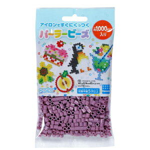 KAWADA �J���_ PERLER BEADS �p�[���[�r�[�Y �P�F �g���C���C�g�v���� 80-15265K