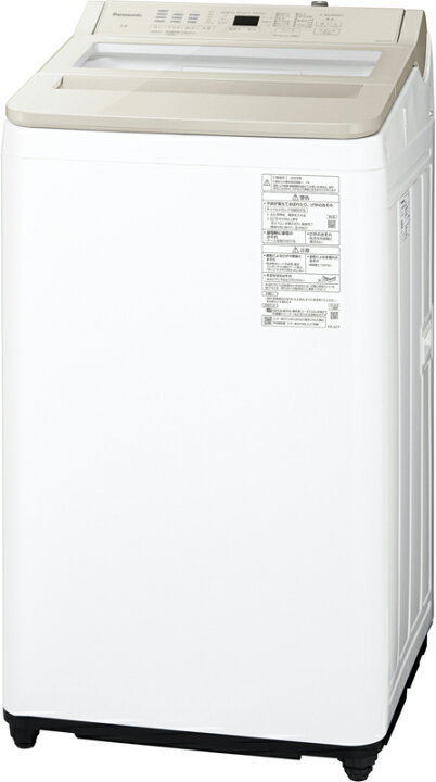 楽天市場】「2025年6月1日発売予定」 Panasonic パナソニック 洗濯機 