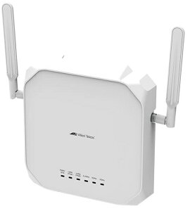ACheVX IEEE802.11a/b/g/n/ac/axΉWi-Fi[^[A100/1000/2.5GT(PoE-IN)x2 5253RVZ7 AT-TQ7403-R(TQR)-Z7
