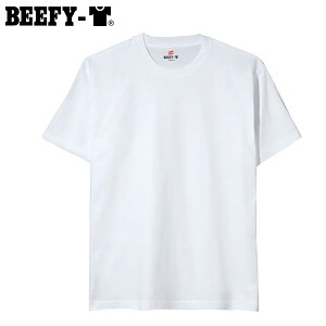 Hanes �w�C���Y �y���j�Z�b�N�X�z�r�[�t�B�[T�V���c�y�z���C�g�zH5180 BEEFY S/S T-SHIRT