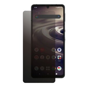 GfB[GX MDS-PFLSH54B V[v AQUOS sense6 SH-54BΉ `h~tB }bg