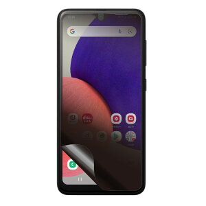 GfB[GX MDS-PFLSC56B TX Galaxy A22 5G SC-56BΉ `h~tB