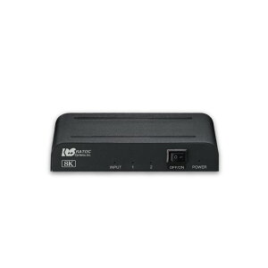 gbNVXe 8KΉ 12o HDMIz RS-HDSP2-8K