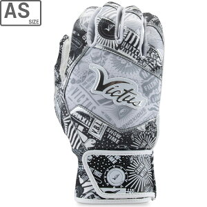 Victus BN^X ylpzNOX obeBOO[uyzCg/Vo[zySTCYzVBGNOX VICTUS NOX BATTING GLOVE