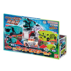 BANDAI o_C uuW[ DXuuX^[Zbg