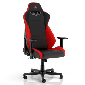 noblechairs �m�[�u���`�F�A�[�Y NC-S300PRO-BR (S300 PRO)���[�L���O�`�F�A ���b�h ������E�k�C���E��B�E�������͕��тɔz�����Ԏw��s��