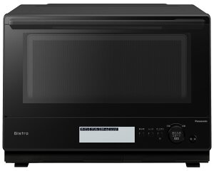 Panasonic pi\jbN NE-BS8D-K(ubN)@X`[I[uW Bistro 30L ӂ̃j[΂₭ʃO