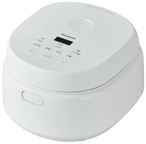 Panasonic pi\jbN SR-A110D-W(zCg)@dqW[ъ 5.5 ĂĂBȒPŃVvсB