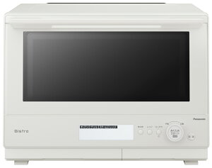 Panasonic pi\jbN NE-BS8D-W(ItzCg)@X`[I[uW Bistro 30L ӂ̃j[΂₭ʃO