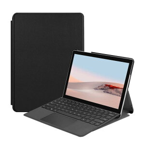GfB[GX MDS-HCSFP8FLBK Microsoft Surface Pro8Ή tbvP[X ubN